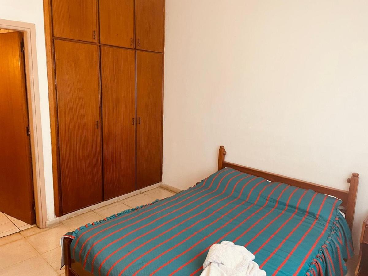 Kaan Hotel & Apartment Kyrenia  Exterior foto